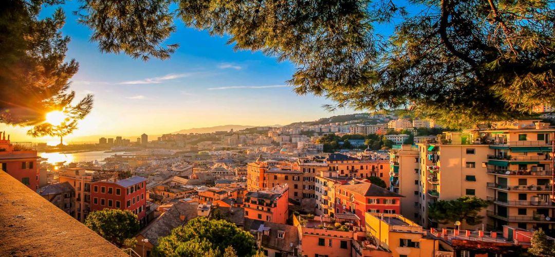 Genova: gli eventi dell’estate e i pacchetti speciali per vivere al meglio la città