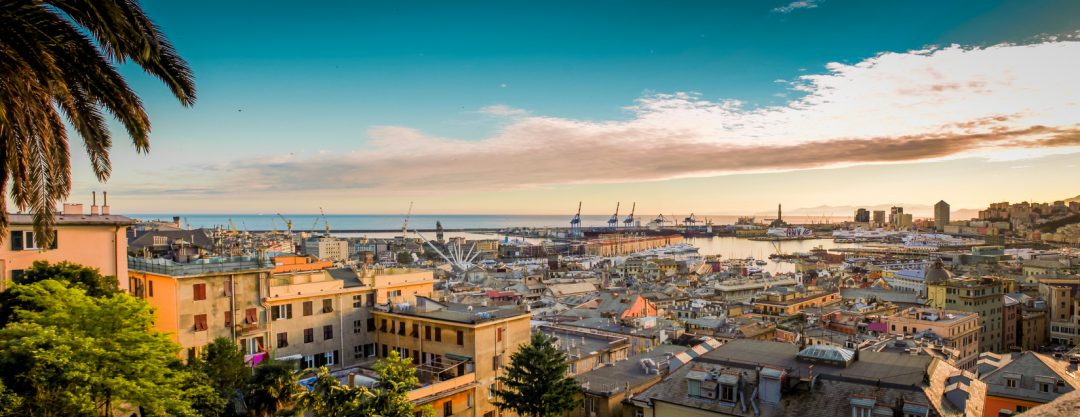 Genova: gli eventi dell’estate e i pacchetti speciali per vivere al meglio la città