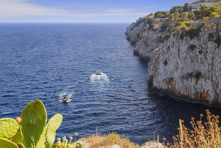 Meraviglie della natura in Puglia: la Grotta Zinzulusa, dove si trova e come arrivarci