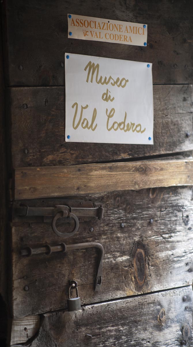 Weekend in Val Codera: il silenzio perfetto e il sapore autentico della montagna