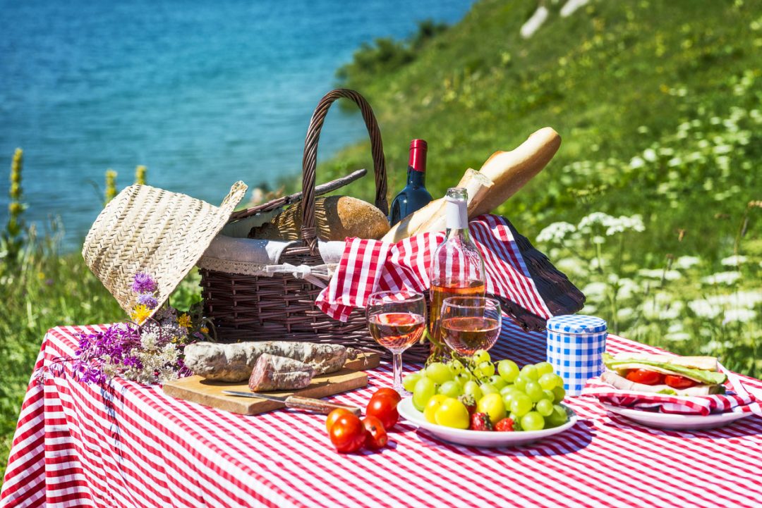 Giornata mondiale del picnic