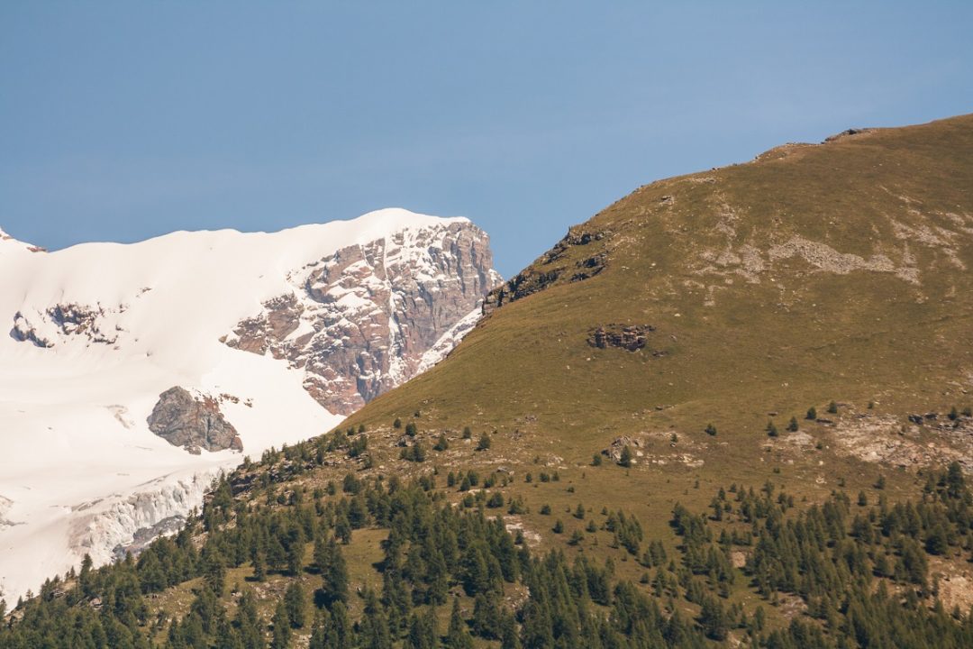 Val d’Ayas (Valle d’Aosta)  
