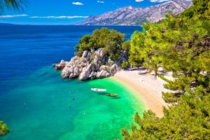 Le spiagge più belle della Croazia: quali sono, dove si trovano