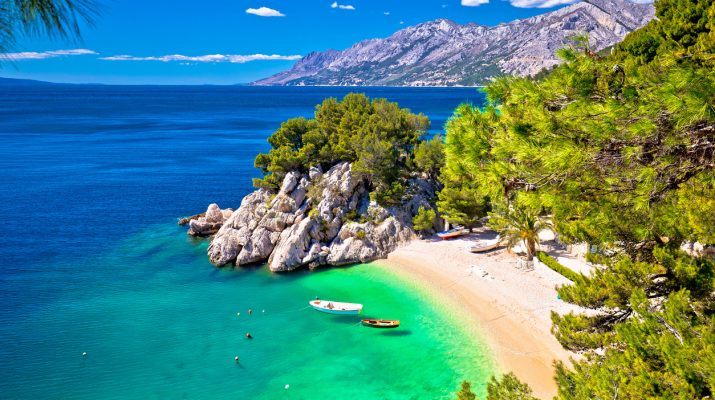 Foto Le spiagge più belle della Croazia: quali sono, dove si trovano