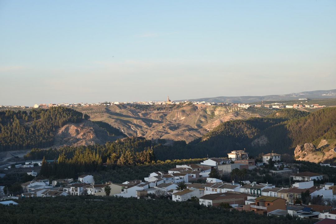 Saltarios, Spagna