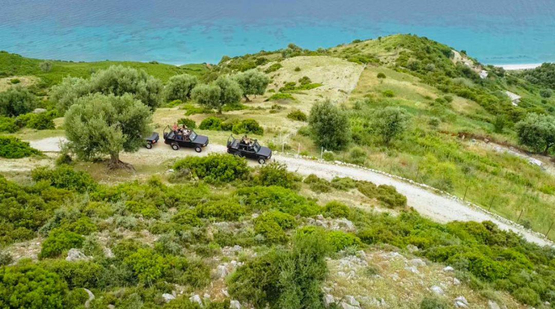 Albania mare e spiagge: le più belle da vedere 