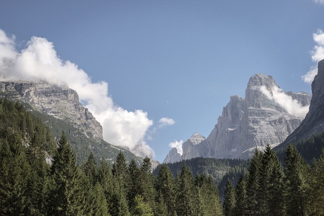 I Suoni delle Dolomiti Trentino
