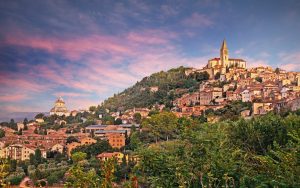 Umbria: i borghi più belli da scoprire in estate
