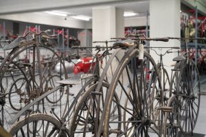 Museo Scienza e Tecnologia Milano: visite ai depositi, aperti per la prima volta (e altre novità)