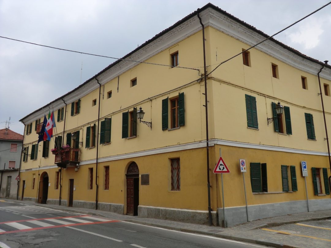Centallo (Cuneo)