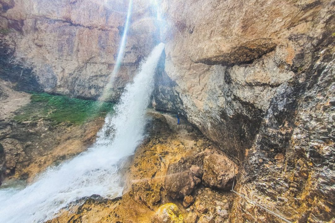 Estate tra le Dolomiti bellunesi: la montagna a portata di bambino