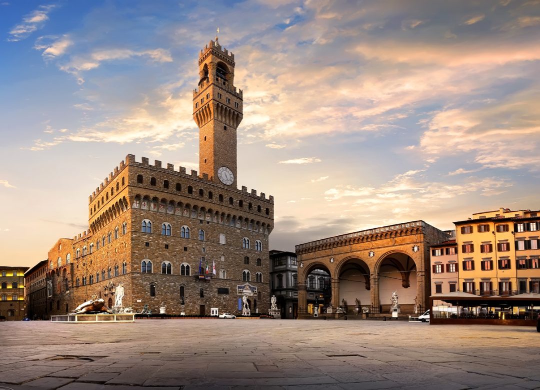 Firenze città candidata ad ospitare l'Eurovision 2022 