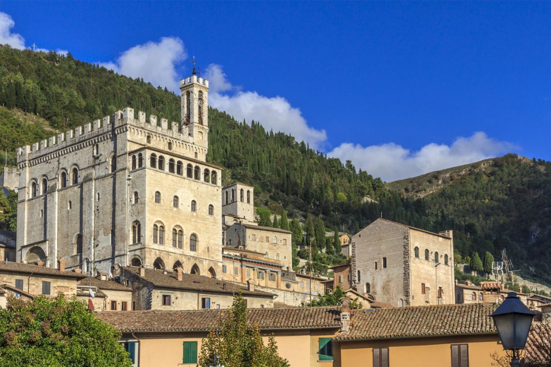 Gubbio