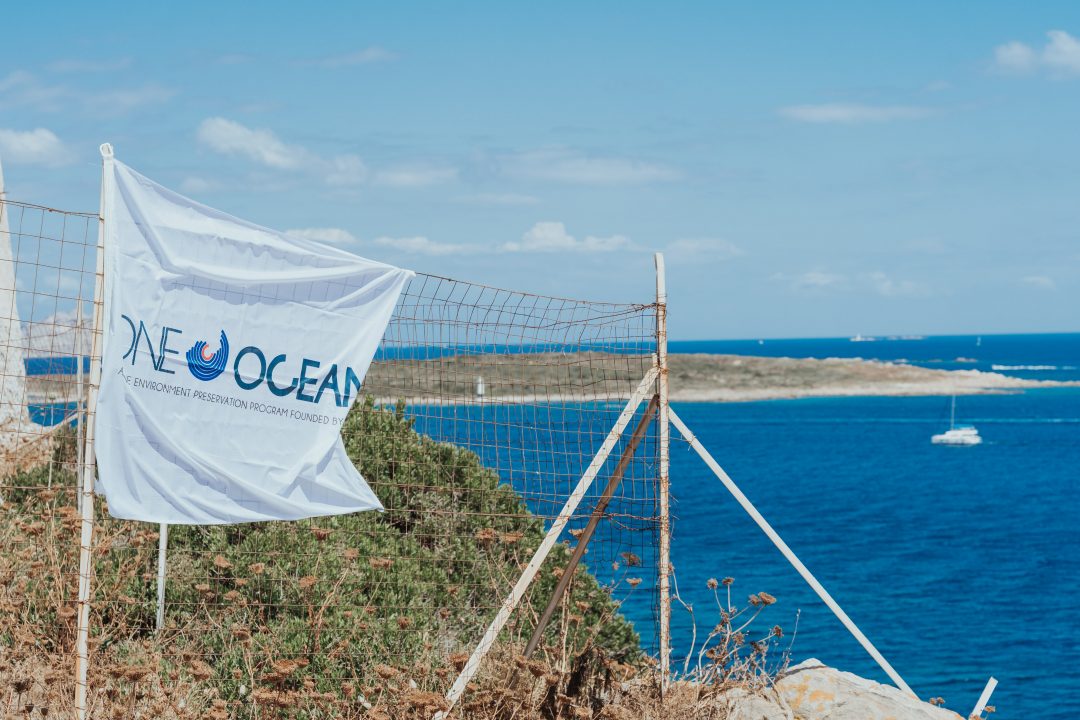 Costa Smeralda sostenibilità One Ocean Foundation