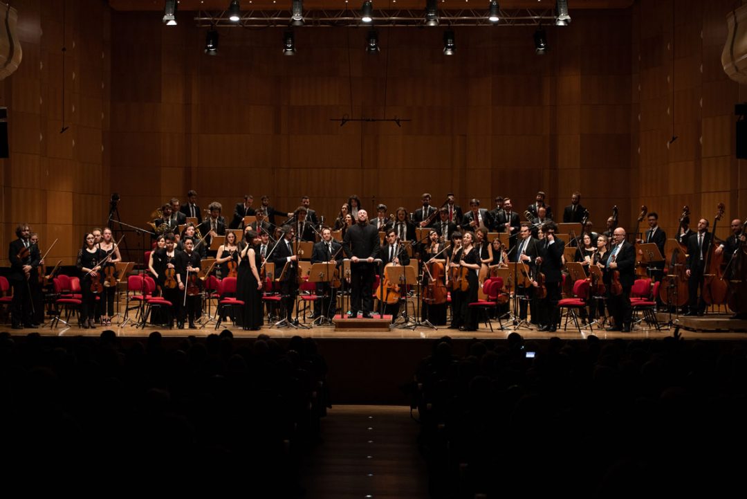 Concerto del 29 agosto 2021