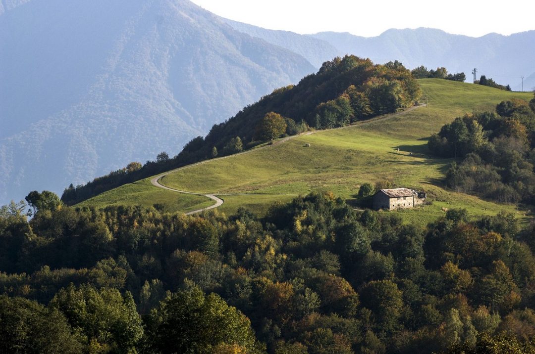 Friuli Venezia Giulia, la montagna da scoprire