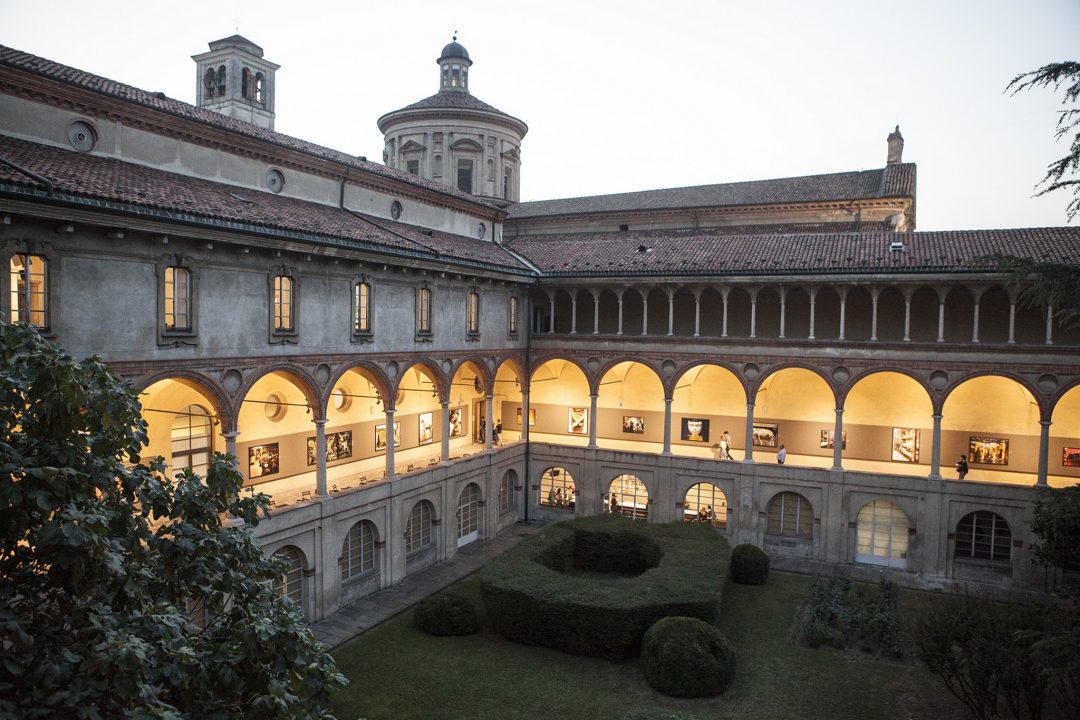  Museo Nazionale Scienza e Tecnologia Leonardo da Vinci Milano