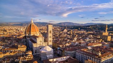 Firenze Unesco: anche l'area di San Miniato è Patrimonio dell'Umanità