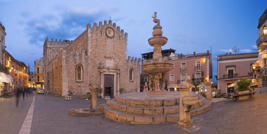 Festival Lirico dei Teatri di Pietra: spettacoli, opere e concerti nei siti più affascinanti della Sicilia
