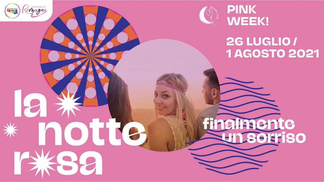 L’estate 2021 di Rimini, tra eventi, relax green in spiaggia e assaggi golosi