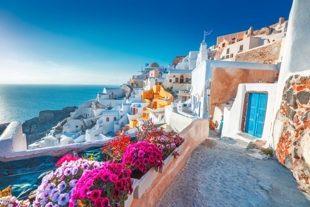 Vacanze in Grecia 2021: Modulo Plf Grecia: dove scaricarlo e quando compilarlo 
