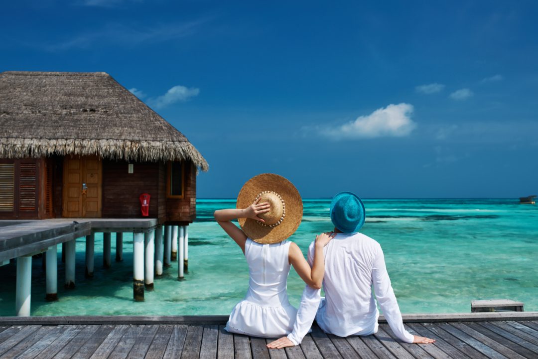 Si può andare in vacanza alle Maldive o ai Caraibi? Le risposte ai dubbi sui viaggi extra-UE