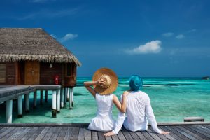 Vacanze nei paradisi tropicali: dalle Maldive ai Caraibi, dove si può andare per turismo