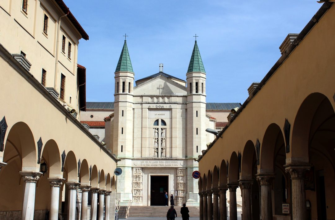 Santa Rita (Cascia, Perugia)