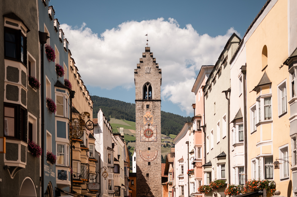 Vipiteno provincia di Bolzano Trentino-Alto Adige