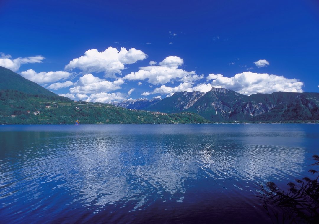 Lago di Caldonazzo 