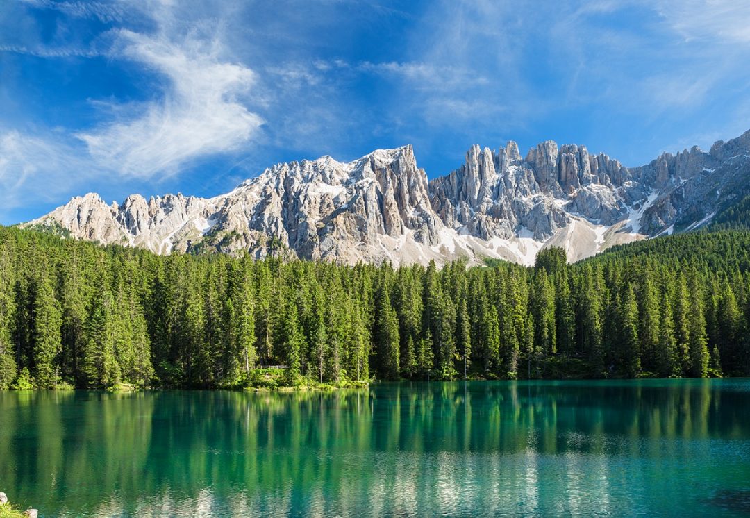 Trentino Alto Adige, 20 meraviglie da visitare