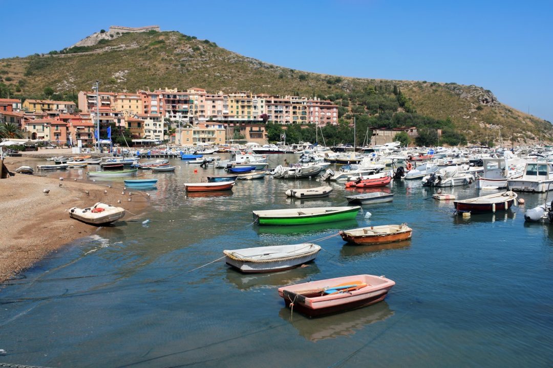 Porto Ercole