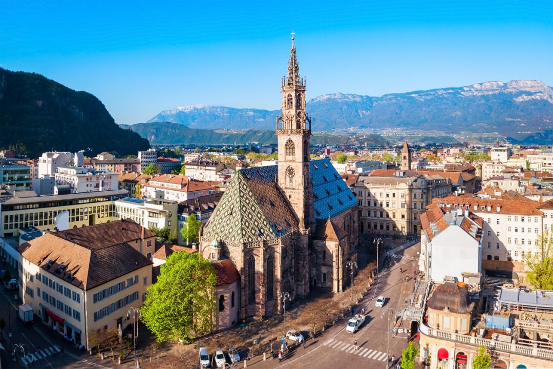 Bolzano 