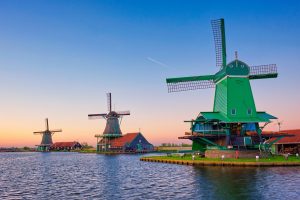Meraviglie d'Olanda: le 25 mete da scegliere per una vacanza piena d'arte, cultura e bellezza