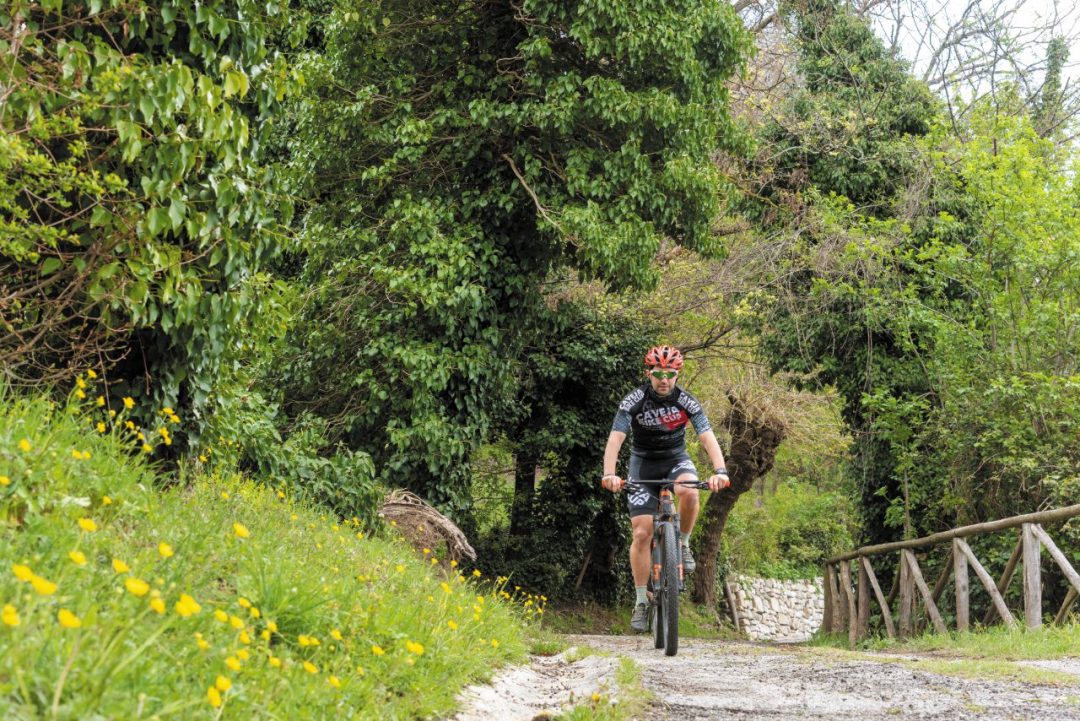 Monte Grimano Terme, Marche: un borgo e un progetto per rinascere