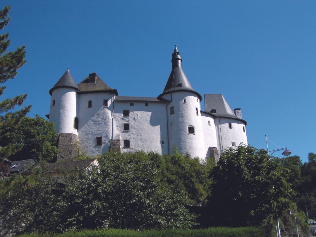 Castello di Clervaux