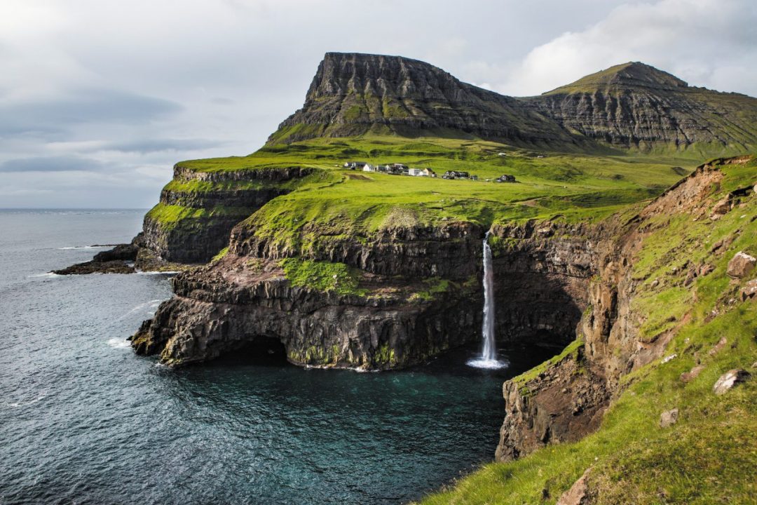 Viaggio alle Isole Faroe: dove si trovano e cosa vedere 