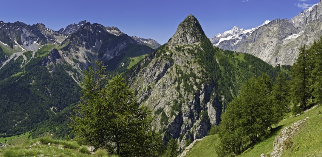 Lombardia e Valle d’Aosta