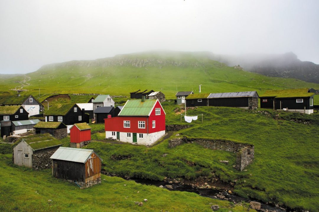 Sport ed escursioni alle isole Faroe