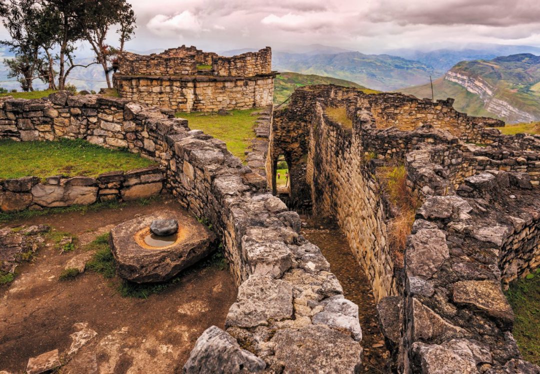 Viaggio in Perù, il cuore sacro degli Inca