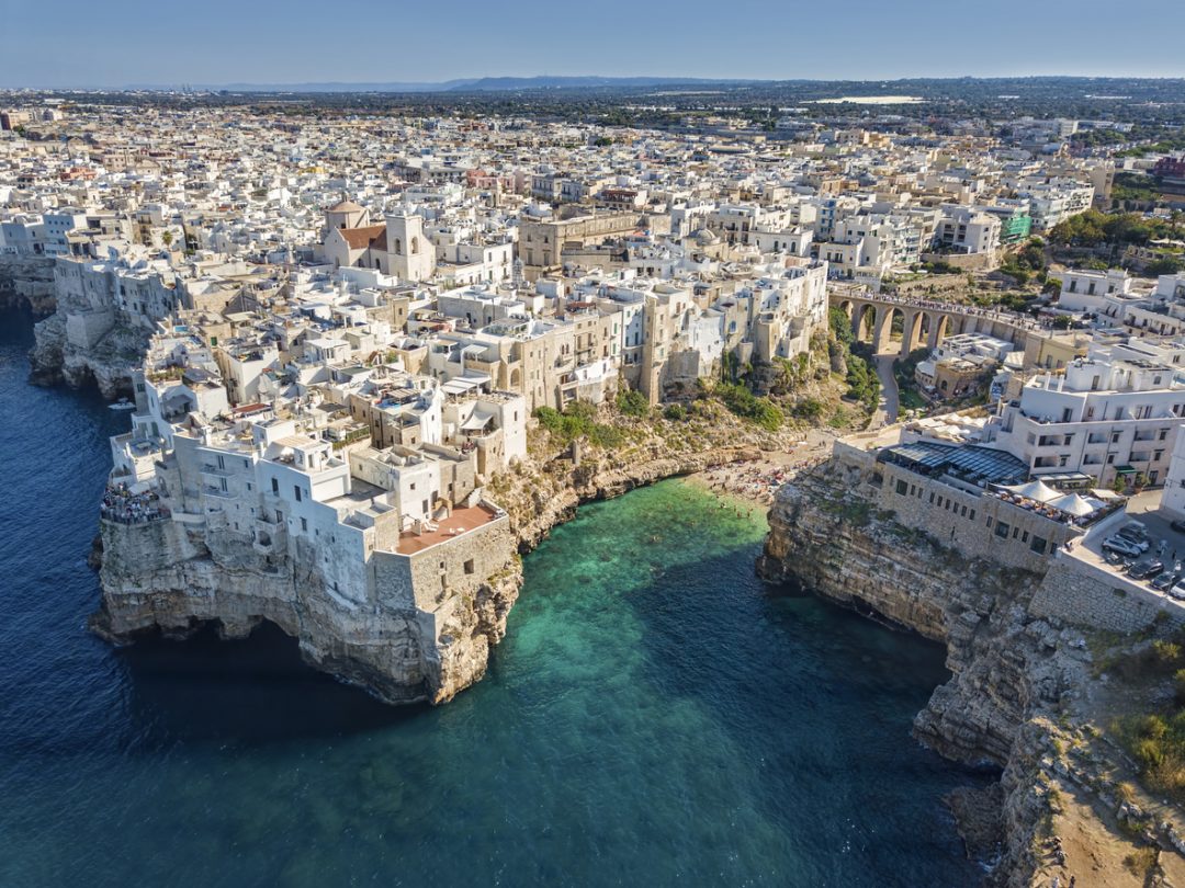 polignano a mare