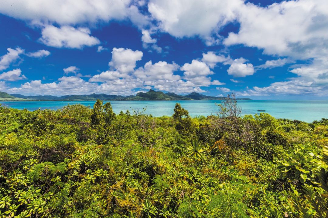 Le meraviglie di Mauritius: un viaggio da sogno tra lagune e foreste