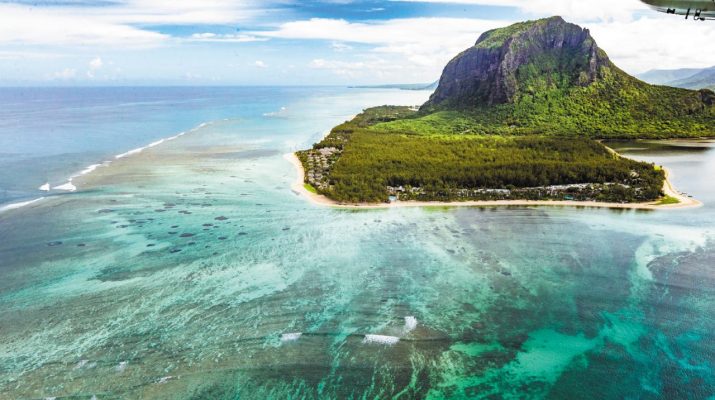 Foto Le meraviglie di Mauritius: un viaggio da sogno tra lagune e foreste
