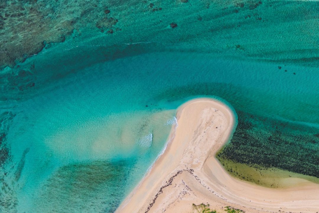 Isola o arcipelago?