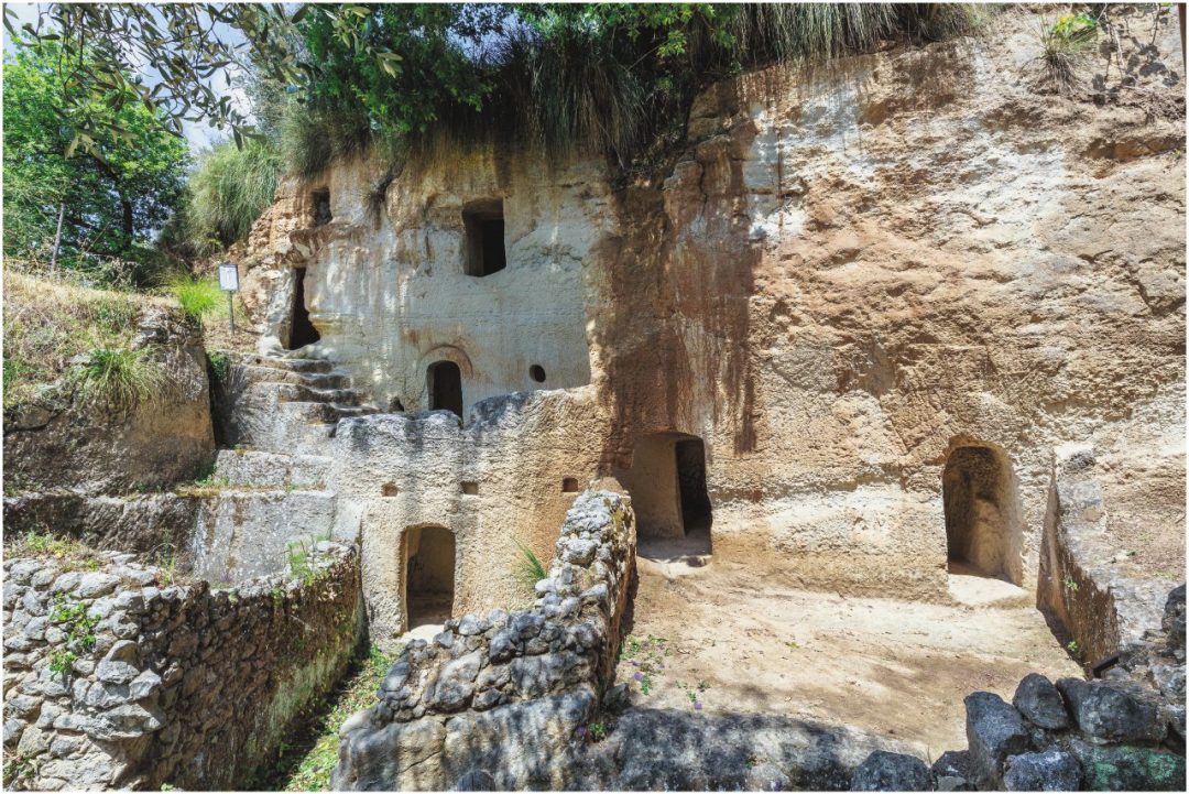 Alla scoperta di Pizzo Calabro, tra mare e storia