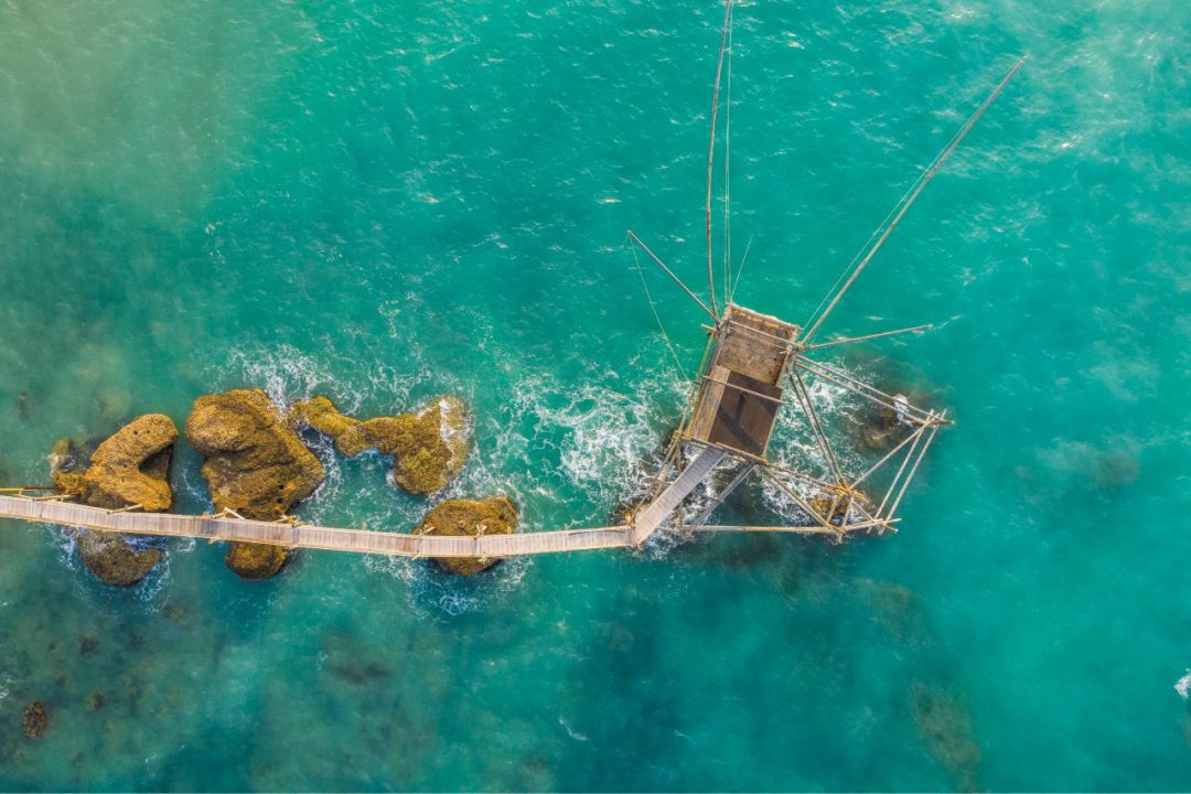 costa dei trabocchi abruzzo dove mangiare