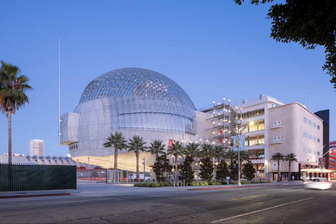 Academy Museum of Motion Pictures: il nuovo museo del Cinema a Los Angeles