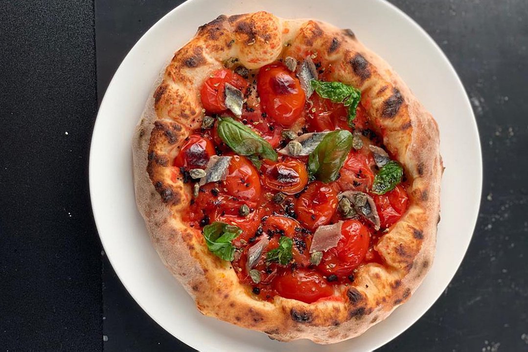 “50 Top Pizza 2021”: ecco dove si trova la migliore pizza d’Italia (e del mondo)