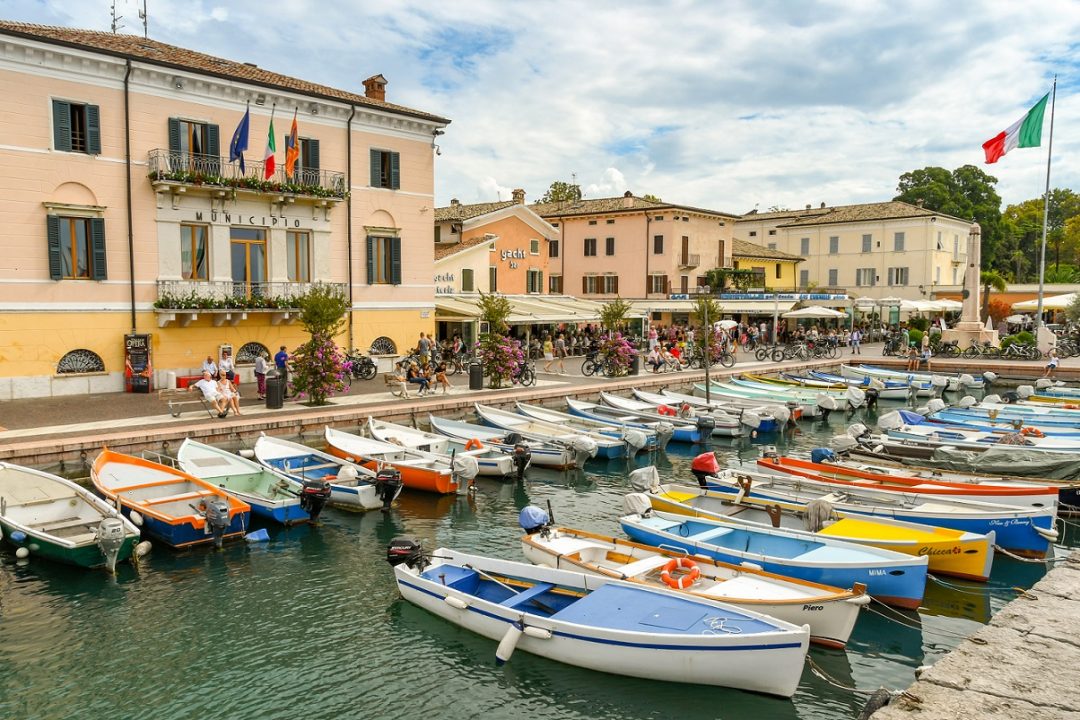 Bardolino, Verona (Veneto)