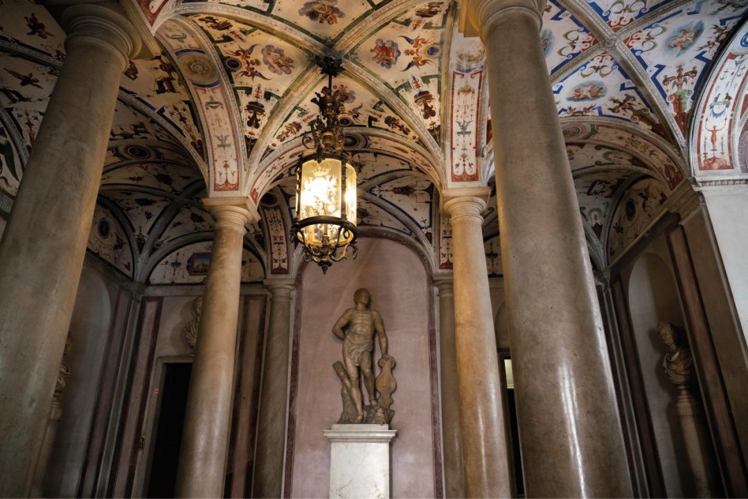 Tornano i Rolli Days: i più bei palazzi nobiliari di Genova aperti al pubblico per una settimana